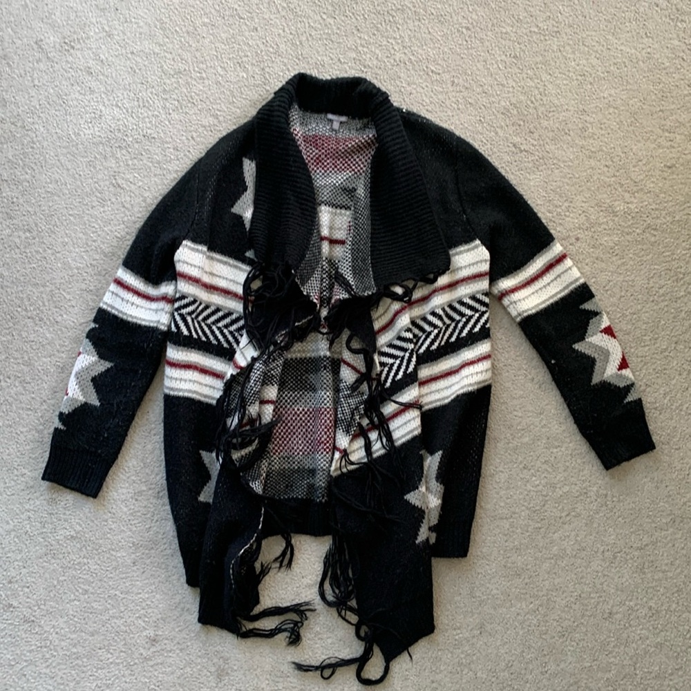Charlotte Russe Cardigan